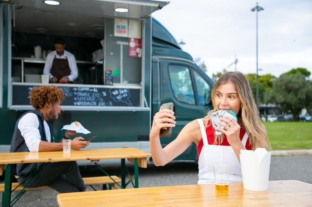 6 Tips to start a street food business cover picture
