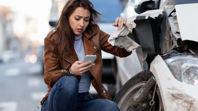 How Fault Is Determined in a Long Island Car Accident cover picture