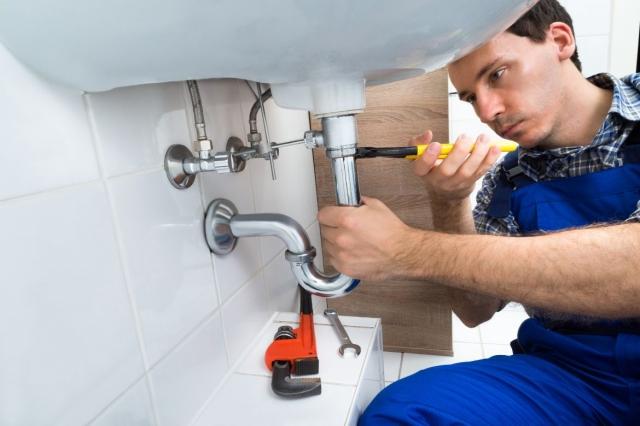Tired of having blocked drains? Let’s fix it once and for all cover picture