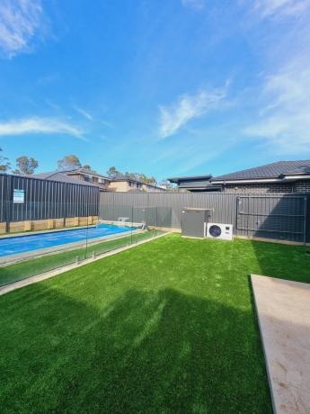 Water saving benefits of synthetic turf artificial grass in Sydney cover picture
