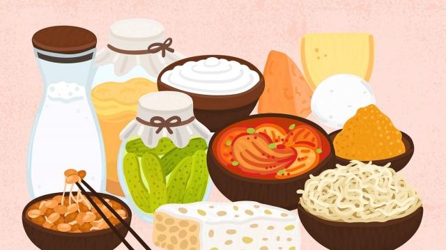 Why Probiotics Are Necessary cover picture