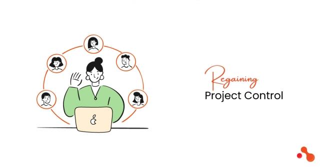 Myths in IT Staff Augmentation: Regain Project Control cover picture