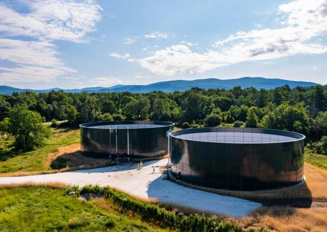 Managing Odor with Anaerobic Digestion: A Sustainable Solution cover picture
