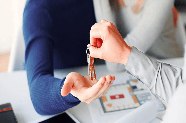 Tips To Personalize Your Rental Property With The Help Of Letting Agents cover picture