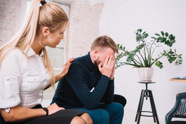 How To Support Someone With ADHD In A Relationship cover picture