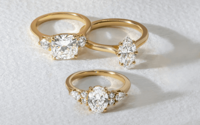 Why Is Diamond Ring More Preferred For Engagement Ring cover picture