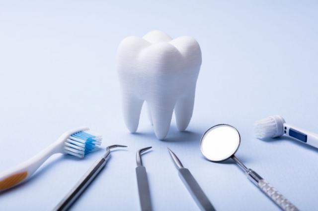 How Do Dental Implants Work? cover picture