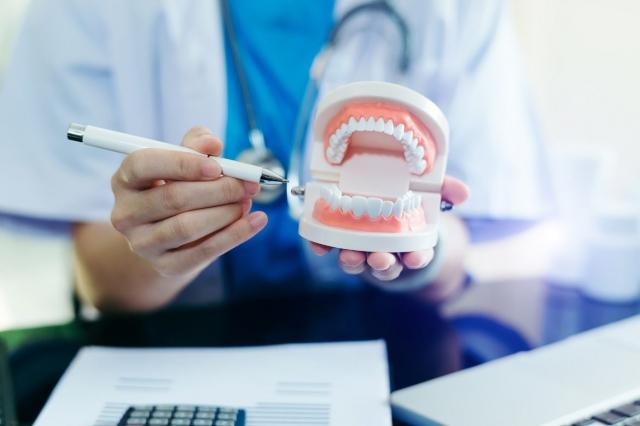 How to Access Super for Dental Work? cover picture