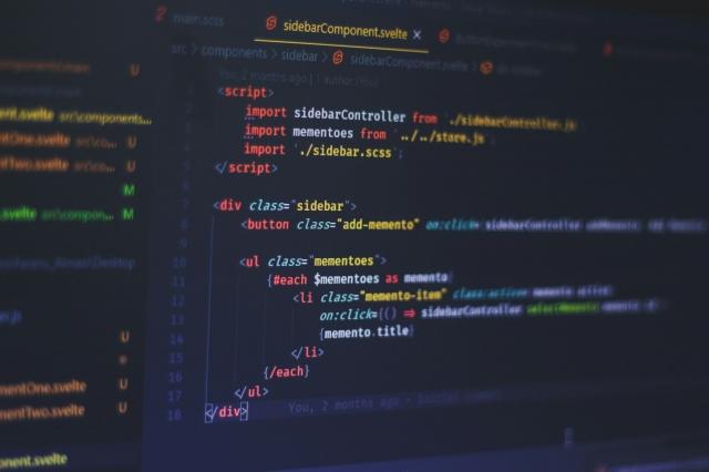 e-commerce website development cover picture