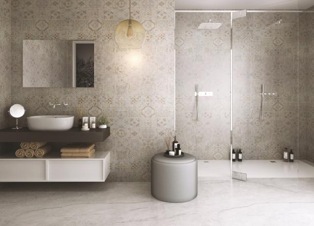 Elevate Your Bathroom with Elegance Perform Panel Shower Panels: A Perfect Blend of Style and Functionality cover picture