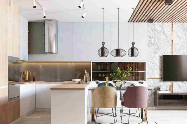 Unveiling the Timeless Charm: Interior Design in the Southwest United States cover picture