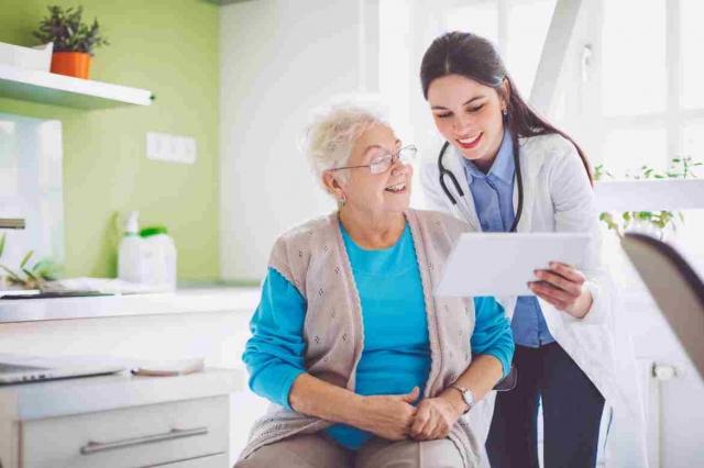 Enhancing Patient Care: The Role of Efficient Medical Transportation cover picture