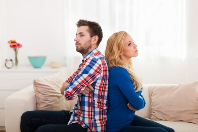 How to Split your Assets When You’re Not Married cover picture