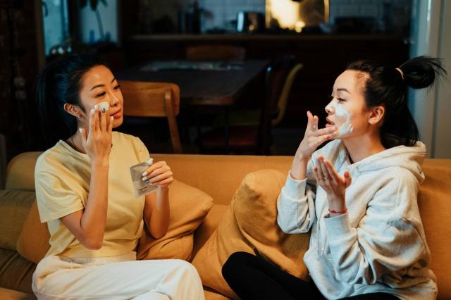 The Complete Guide to Skin Health: Understanding, Maintenance, and Tips cover picture