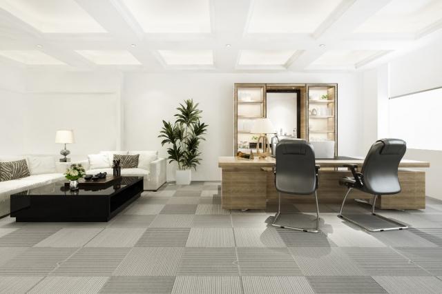 How to Make a Home Office That Is Comfortable cover picture