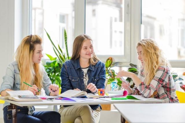Education in the UK at University for the Creative Arts – UCA! cover picture