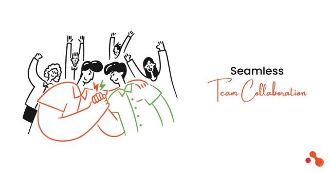 Remote Team & In-house Team: A Seamless Integration cover picture