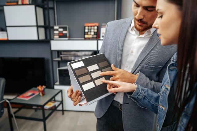 A Guide to Choosing Bespoke Tiles for Your Home cover picture