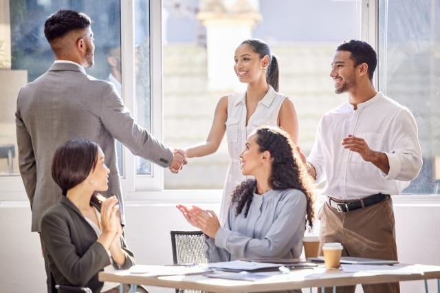What To Expect From a Career in HR Management cover picture