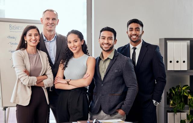 How To Get Your Corporate Career Off the Ground cover picture