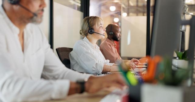 The Benefits of White Label Help Desk Services for Your Company cover picture