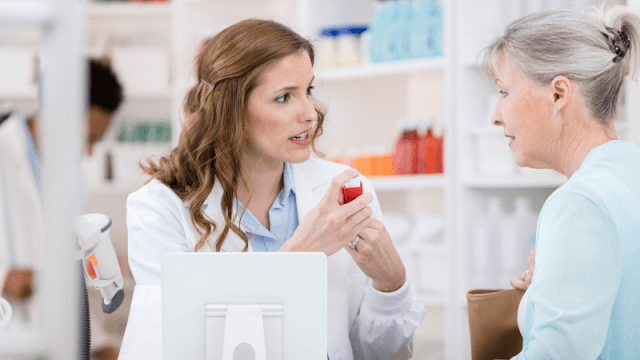 12. Qvar Inhaler For Asthma: Uses And Side Effects cover picture