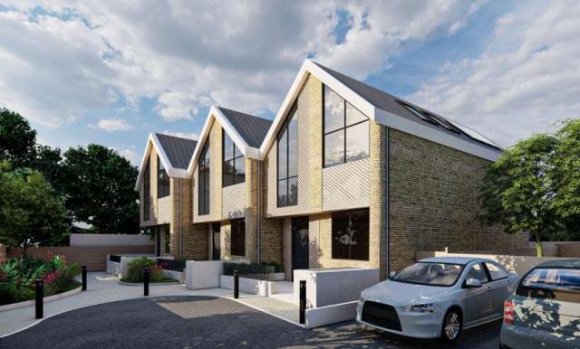 Maximizing Space and Value: Your Ultimate Guide to House Extensions in London cover picture