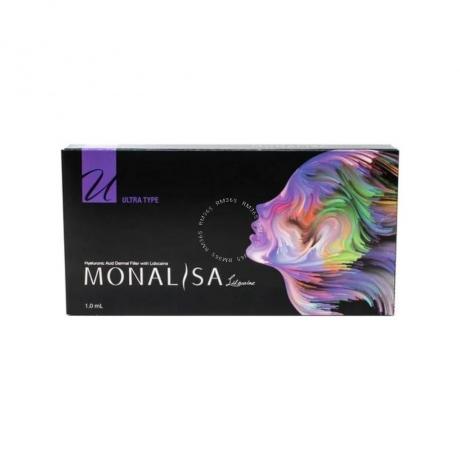 Unlocking Youthful Radiance: Exploring the Benefits of Monalisa Lidocaine Filler cover picture