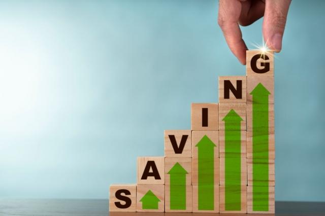 Achieving Your Savings Goals Faster cover picture