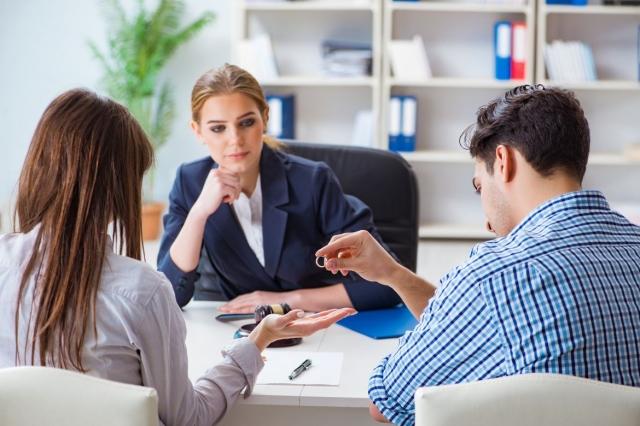 7 Areas of Family Law a Family Lawyer Can Help You With cover picture
