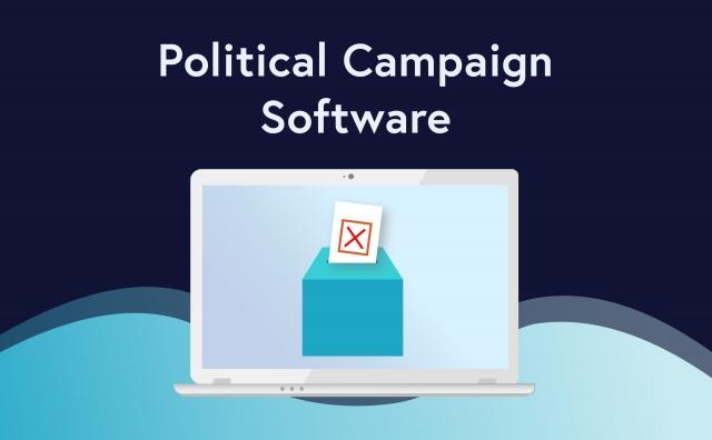 How to Choose the Right Political Campaign Software: A Comprehensive Guide cover picture