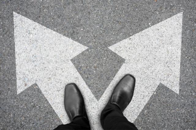 Simplify Your Morning Decisions cover picture