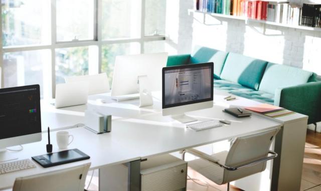Texas Workspace Trends: Staying Competitive in a Changing World cover picture