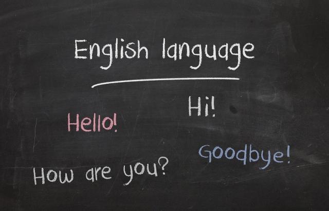 How to Learn English Grammar Step by Step cover picture