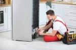 Fridge Repair Edmonton: The Fridges That Keep On Giving cover picture
