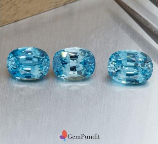Everything About Aquamarine Gemstone cover picture