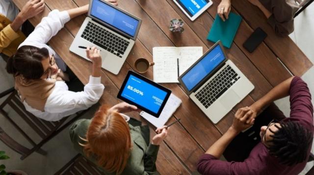 How to Select a Reliable File Transfer Solution for My Business cover picture