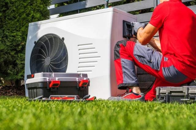 How Do Geothermal HVACs Work? cover picture