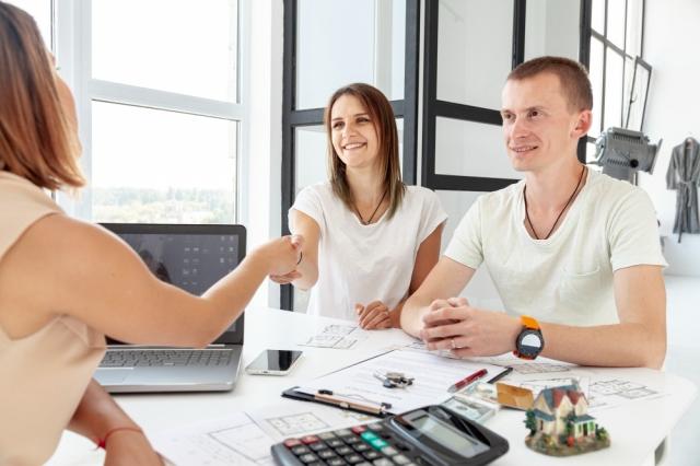 The Power of Pre-Approval: Why Getting Pre-Approved for a Mortgage is Essential cover picture