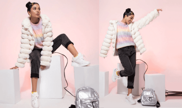 Cute Women Hoodies and Other Intriguing Winter Dresses! cover picture