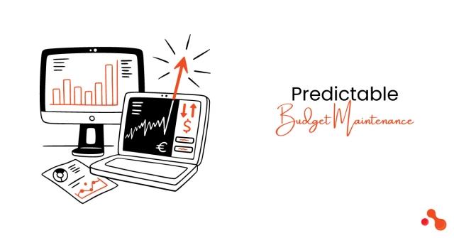 Maintain Predictable Budgets in Your Development Projects cover picture