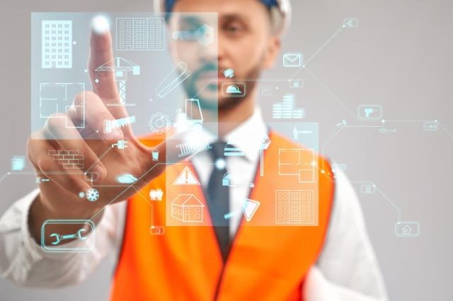 The Role of Automation in Revolutionizing Real Estate cover picture