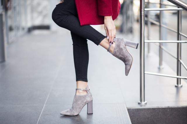 Never again without heels: how to find the perfect heeled shoe for every occasion cover picture