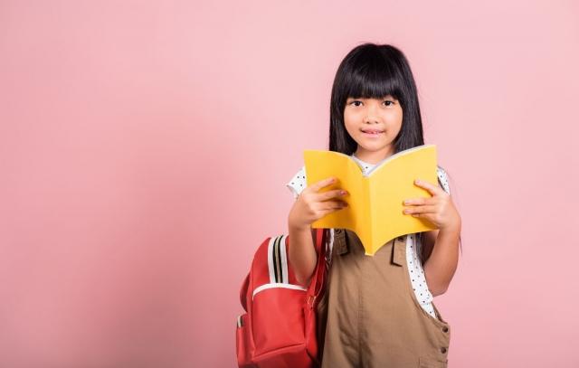 The Enchanting World of Literature: Essential Reads for 10-Year-Olds cover picture