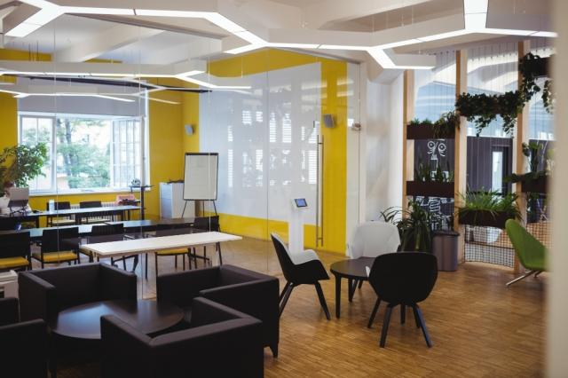 Designing Your Office cover picture