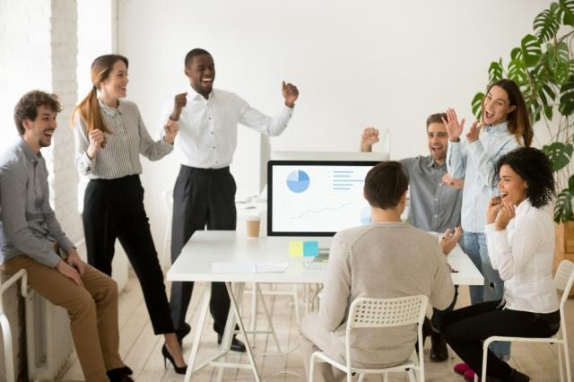 Ways to Get Your Employees Excited cover picture
