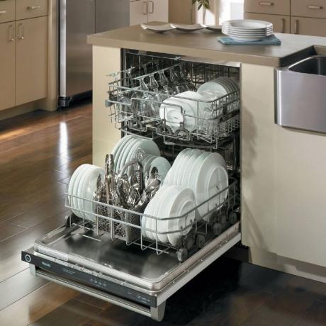 Revive Your Kitchen's Heartbeat: Essential Dishwasher Repair Tips cover picture