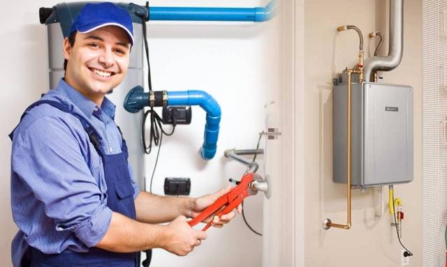 Unveiling the Secrets of Effortless Water Heater Solutions cover picture