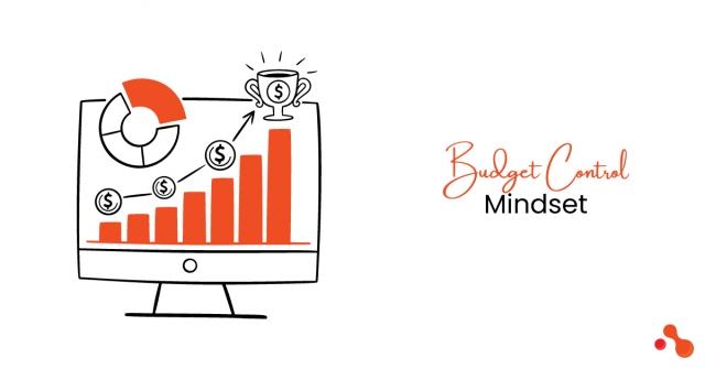 Budget Control Mindset For Software Project Precision cover picture