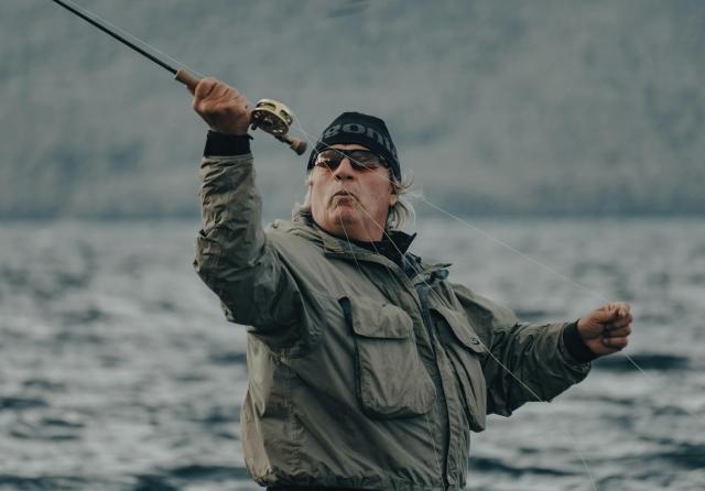 How to Get Started With Fly Fishing cover picture